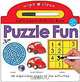 Wipe Clean Activity Puzzle Fun (Wipe Clean: Let