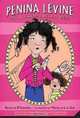 Penina Levine Is a Hard-boiled Egg, Rebecca O
