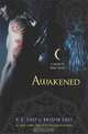 Awakened, P. C. Cast, Kristin Cast 