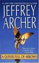 A Quiver Full of Arrows, Jeffrey Archer 