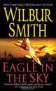 Eagle in the Sky, Wilbur Smith 
