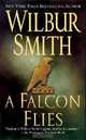 Falcon Flies, Smith Wilbur 