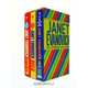 Plum Boxed Set 2 (4, 5, 6), Janet Evanovich 
