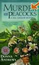 Murder With Peacocks, Donna Andrews 