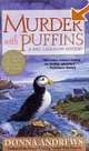 Murder With Puffins: A Meg Langslow Mystery, Donna Andrews 