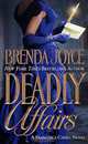 Deadly Affairs, Brenda Joyce 