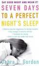 Seven Days to a Perfect Night