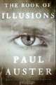 The Book of Illusions, Paul Auster 