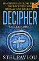 Decipher, Stel Pavlou 