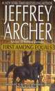 First Among Equals, Jeffrey Archer 