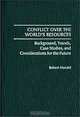 Conflict Over the World