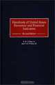 Handbook of United States Economic and Financial Indicators : Revised Edition (Bibliographies and Indexes in Economics and Economic History), F. M. O