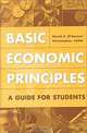 Basic Economic Principles : A Guide for Students, David E. O