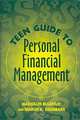 Teen Guide to Personal Financial Management, Marjolijn Bijlefeld, Sharon K. Zoumbaris 