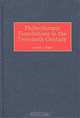 Philanthropic Foundations in the Twentieth Century (Contributions to the Study of World History), Joseph C. Kiger 