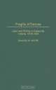 Fragile Alliances : Labor and Politics in Evansville, Indiana, 1919-1955 (Contributions in Labor Studies), Samuel W. White 
