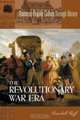 The Revolutionary War Era (American Popular Culture Through History), Randall Huff 