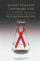 Scientific Errors and Controversies in the U.S. HIV/AIDS Epidemic: How They Slowed Advances and Were Resolved, Scott D. Holmberg 