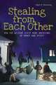 Stealing from Each Other: How the Welfare State Robs Americans of Money and Spirit, Edgar K. Browning 