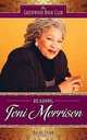Reading Toni Morrison (The Pop Lit Book Club), Rachel Lister 