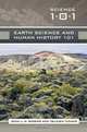 Earth Science and Human History 101 (Science 101), John J.W. Rogers, Trileigh Tucker 