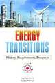 Energy Transitions: History, Requirements, Prospects, Vaclav Smil 