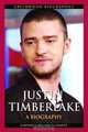 Justin Timberlake: A Biography, Kimberly Dillon Summers 