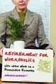 Retirement for Workaholics: Life after Work in a Downsized Economy, Morley D. Glicken 