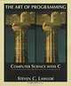 The Art of Programming: Computer Science with C, Steven C. Lawlor 