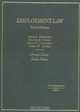 Hornbook on Employment Law (Hornbook Series Student Edition), Charles B. Craver 