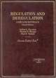 Regulation and Deregulation (American Casebook Series), Jeffrey L. Harrison 