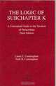 Logic of Subchapter K: A Conceptual Guide to Taxation of Partnerships (American Casebook Series), Laura E. Cunningham, Noel B. Cunningham 