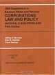 2004 Supplement to Corporations Law and Policy, Jeffrey D. Bauman 