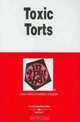 Toxic Torts in a Nutshell (Nutshell Series), Jean MacChiaroli Eggen 