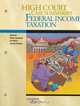 High Court Case Summaries on Federal Income Taxation (High Court Case Summaries), Dana L. Blatt 