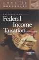 Principles of Federal Income Taxation, The Concise Hornbook Series (Hornbook Series Student Edition), Daniel Q. Posin, Donald B. Tobin 