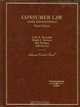 Cases and Materials on Consumer Law (American Casebook), John A. Spanogle, Ralph J. Rohner, Dee Pridgen, Jeff Sovern 