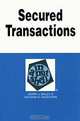 Secured Transactions in a Nutshell Nutshell Series) (4th ed), Henry J. Bailey, Richard B. Hagedorn 