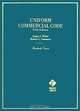 Uniform Commercial Code (Hornbooks (Paperback)), James J. White, Robert S. Summers 