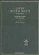 Law of Federal Courts, Charles Alan Wright, Mary Kay Kane 