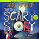 Tell Me a Scary Story...But Not Too Scary! (Byron Preiss Book), Carl Reiner 
