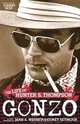 Gonzo: The Life of Hunter S. Thompson, Jann S. Wenner, Corey Seymour 