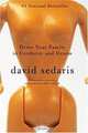 Dress Your Family in Corduroy and Denim, David Sedaris 