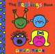 The Feelings Book, Todd Parr 