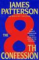 The 8th Confession, James Patterson and Maxine Paetro 