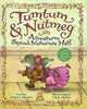 Tumtum & Nutmeg: Adventures Beyond Nutmouse Hall, Emily Bearn 