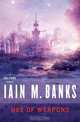 Use of Weapons, Iain M. Banks 