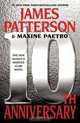 10th Anniversary, James Patterson, Maxine Paetro 