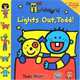ToddWorld: Lights Out, Todd! : 8 x 8 Sticker Book (Todd World), Todd Parr 