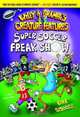 Super Soccer Freak Show, Kirk Scroggs 